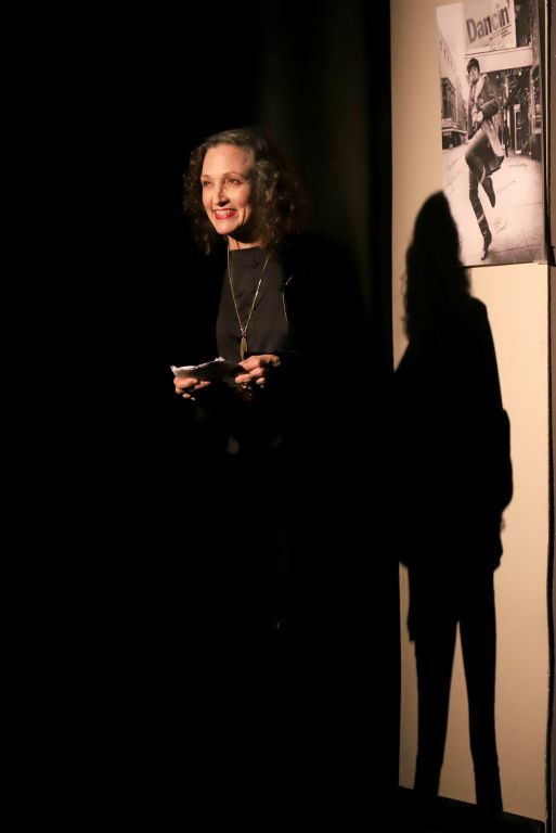 Bebe Neuwirth