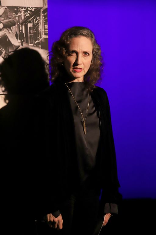 Bebe Neuwirth