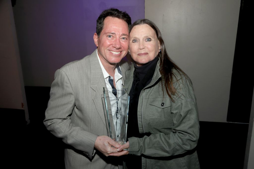 Phil LaDuca, Ann Reinking