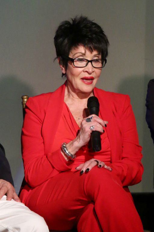 Chita Rivera